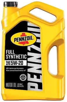 Моторна олива Pennzoil 