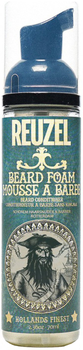 Пінка для бороди Reuzel з ефектом кондиціонера 70 мл (852578006744)