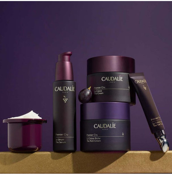 Крем для обличчя Caudalie Premier Cru 50 мл (3522930003557)