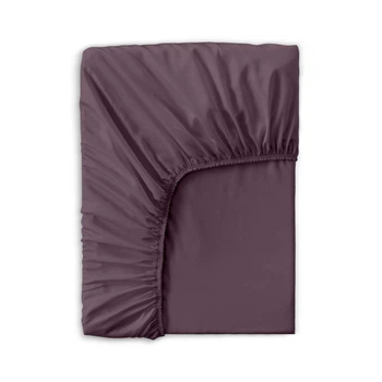 Простынь на резинке Cosas PLUM 180х200х30 (4822052210383)