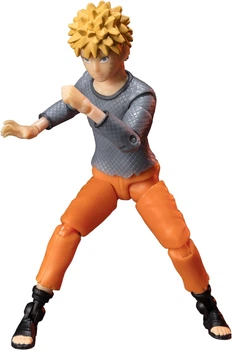 Фигурка Наруто Узумаки Naruto Uzumaki Bandai 87537