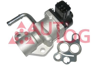 Клапан EGR Ford FIESTA V, FOCUS, KUGA I,MONDEO /Mazda 3,6 1.8-2.5 93- Autlog (AV6061)