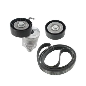 Комплект ремня SKF (VKMA35330)