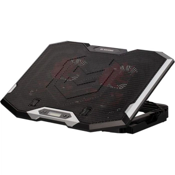 Підставка 2E GAMING CPG-004 15.6` Black