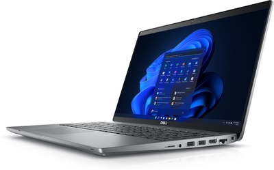 Ноутбук Dell Latitude 5530 (N201L5530MLK15EMEA_VP_16) Grey