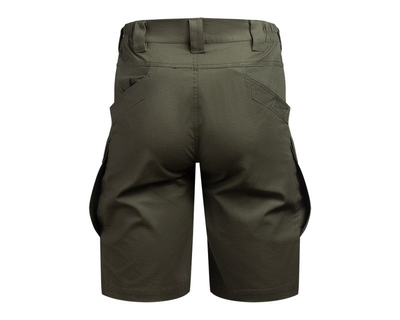 Шорты Mil-Tec L ASSAULT SHORTS R/S CO OLIV 11404701-904-L (opt-M-T-0875)