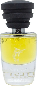 Masque Milano Hemingway парфумована вода для чоловіків – купити з