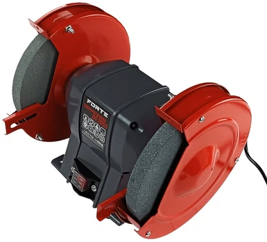 Станок для заточки Forte BG2055 (BP82149)