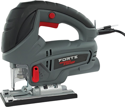 Лобзик электрический Forte JS 900 AQVP (BP34693)