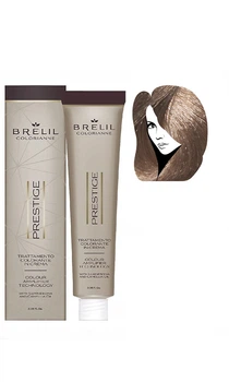 Brelil Colorianne Prestige Краска для волосся 9/32 - Світлий блондин пісочний