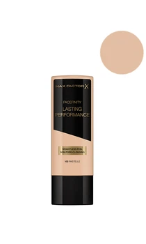 Max Factor Lasting Performance Суперстійкий тональний крем 102 Пастель