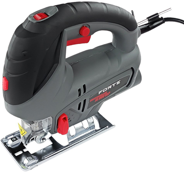 Лобзик электрический Forte JS 800 VP (BP37652)