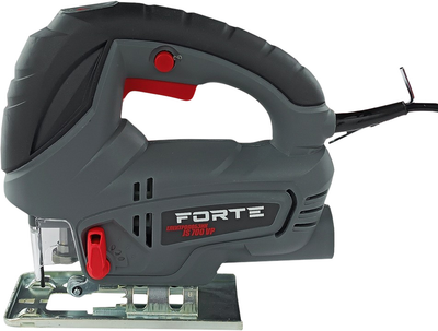 Лобзик электрический Forte JS 700 VP (BP61937)
