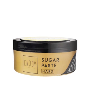 Шугаринг Enjoy Professional Gold Collection Hard, 450 г (2000994177694)