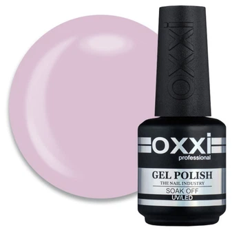 Жидкий полигель Oxxi Professional Liquid Poly Gel 02 светло-розовый 15 мл