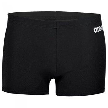 Плавки Arena TEAM SWIM SHORT SOLID 95 Чорний 004776-550