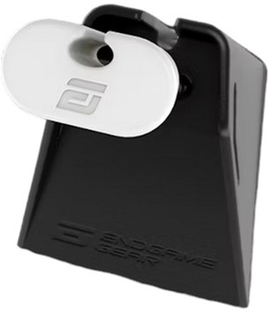 Uchwyt na kabel do myszy gamingowej Endgame Gear MB1 Mouse Bungee Black (PGW-EG-MUB-001)