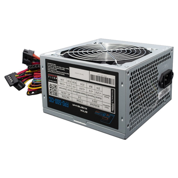 Блок живлення Frime 500W (FPO-500-12C_OEM)