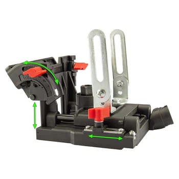 Насадка фрезер ламельний Титан USSN155