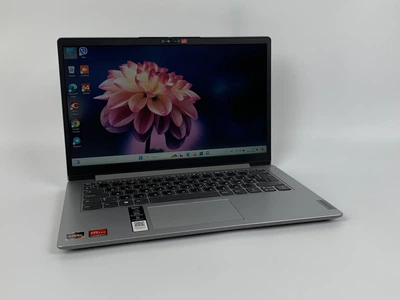 Ультрабук Lenovo IdeaPad 1 14ADA7 R3 3250U / 16 gb / SSD 256 gb / 14" IPS Full HD / Win11 Pro Ноутбук (б/у)
