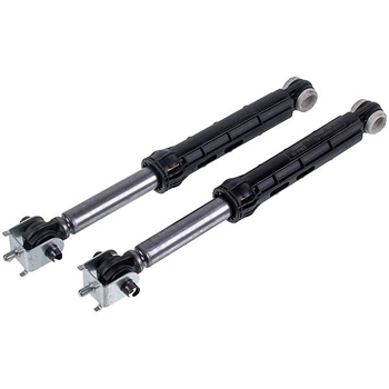 Амортизатор бака для стиральной машины Indesit C00303587 CIMA (2 шт.) 120N L=180-275mm D отверстия=13/8mm