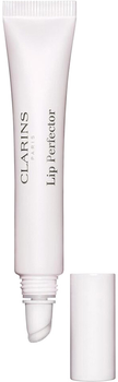 Блиск для губ Clarins Lip Perfector 20 Translucent Glow 12 мл (3666057159312)