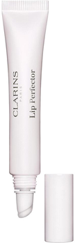 Błyszczyk do ust Clarins Lip Perfector 20 Translucent Glow 12 ml (3666057159312)