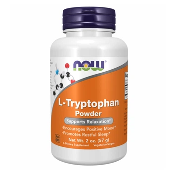 Триптофан L-Tryptophan Powder - 2oz (57g)