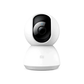 IP-камера для відеоспостереження Mijia Mi Home Security Camera 2K (MJSXJ09CM)