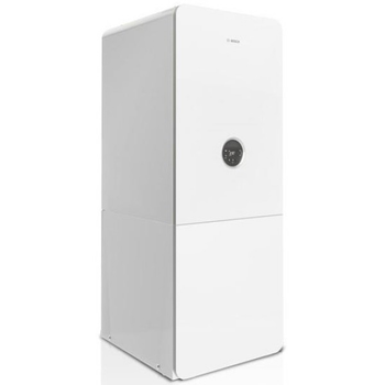 Bosch Котел газовий Condens 5300i GC5300i WM 24/100S конденсаційний, з баком на 100 л, 24 кВт