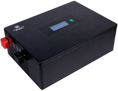 ИБП Kraft KRF-SAVR1000VA/1kW-12V (42-00113)