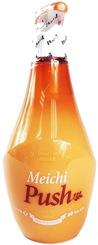 Hanil Meichi Pumping Lemon Mint Зубная паста с экстрактом лимонной мяты с дозатором 300g (1051914-62648)