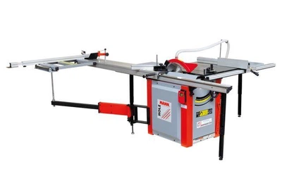 Форматно-розкрійний верстат Holzmann TS 315VF-2000 400V