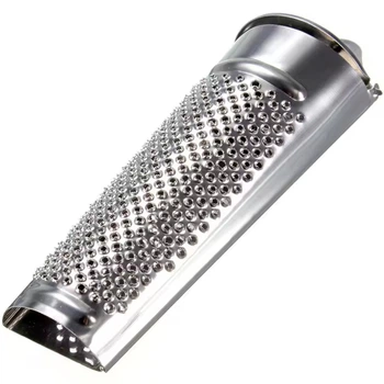Терка BarTrigger для мускатного ореха, 14 см