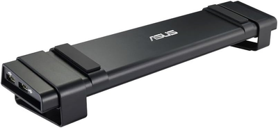 Док-станція ASUS USB3.0 HZ-3A Black (90XB05GN-BDS000)