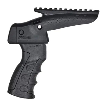 Рукоятка САА для Remington 870 (з можливістю встановлення прикладу)