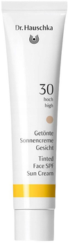 Krem do twarzy Dr. Hauschka tonujący SPF 30 40 ml (4020829088955)