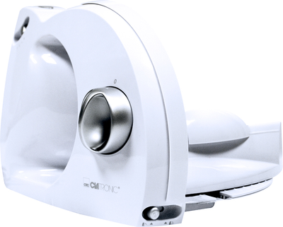 Хлеборезка Clatronic White (AS 2958)