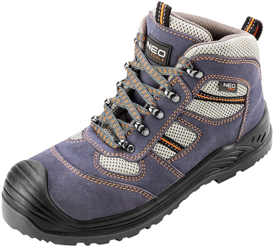 Buty NEO Tools 82-04 Niebieskie