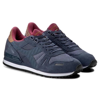 Кроссовки Diadora Titan II W Color: Vintage Indigo 501.160825 01 60123 US8 EU39 24.5CM