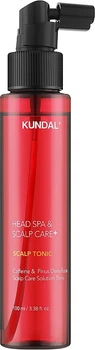 Тонік для волосся - Kundal Head Spa & Scalp Care+ Scalp Tonic 100ml (980238-174970)