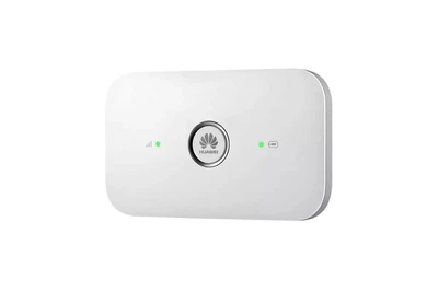 Мобильный роутер 4G LTE Huawei E5573s-320