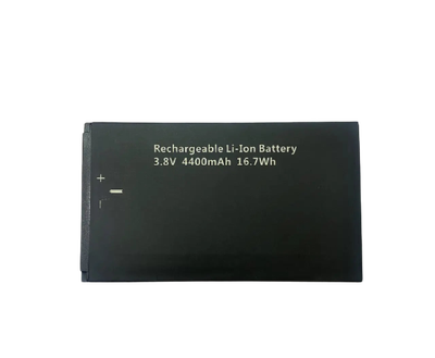 Аккумуляторная батарея Novatel 7730l/8800l, 4400mAh