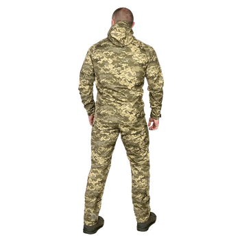 Чоловічий костюм Stalker 3.0 Twill куртка та штани Піксель XXL (Kali) KL594