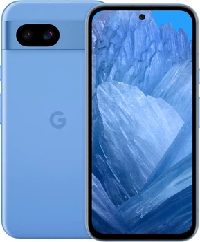 Мобильный телефон Google Pixel 8a 5G 8/128GB Blue (GA05570-GB