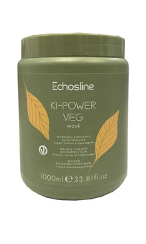 EchosLine Vegan Ki-Power Маска реконструкція