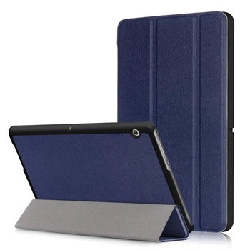 Чехол для планшета Huawei MediaPad T3 10 9.6 дюймов Синий