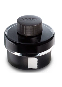 Чернила LAMY Tinte T52 чёрный (1608931) 4014519422853