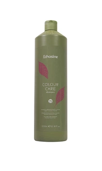 EchosLine Vegan Color Care Шампунь для фарбованого волосся