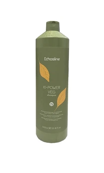 EchosLine Vegan Ki-Power Шампунь реконструкція